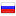 goslyudi.ru hosted country